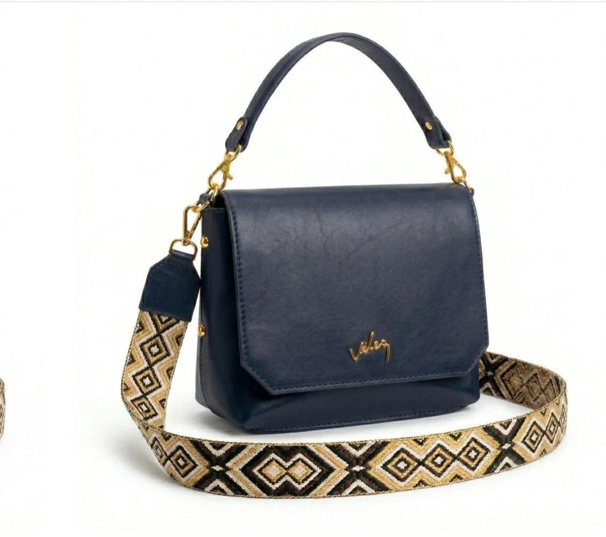 Bolso Alma.