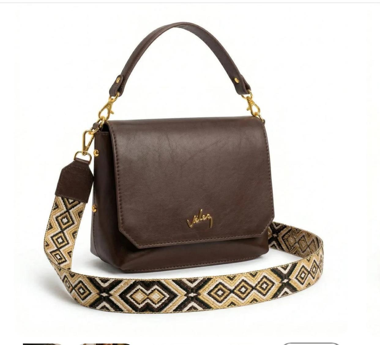 Bolso Alma.
