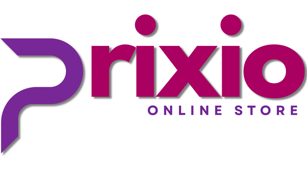 Prixio Store