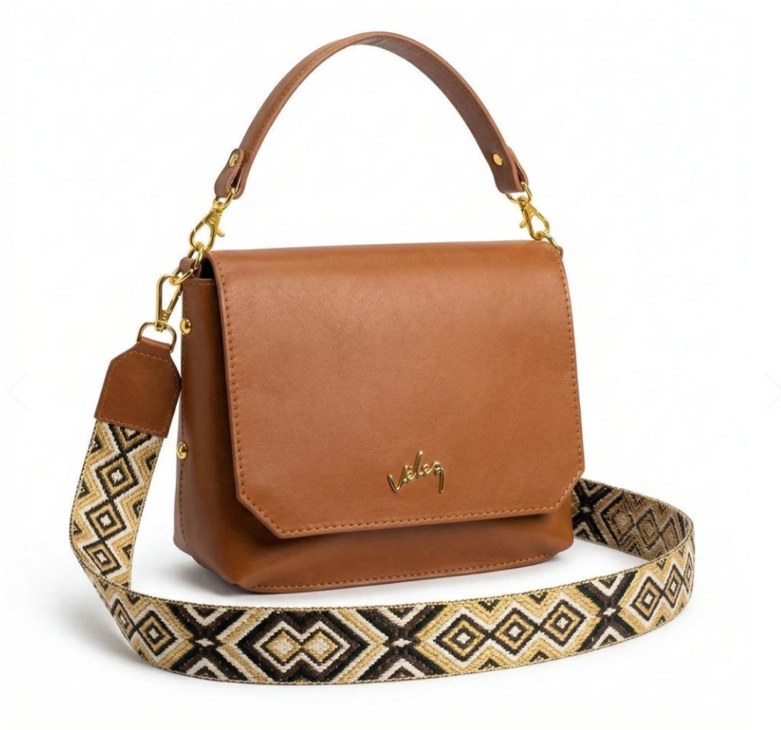 Bolso Alma.