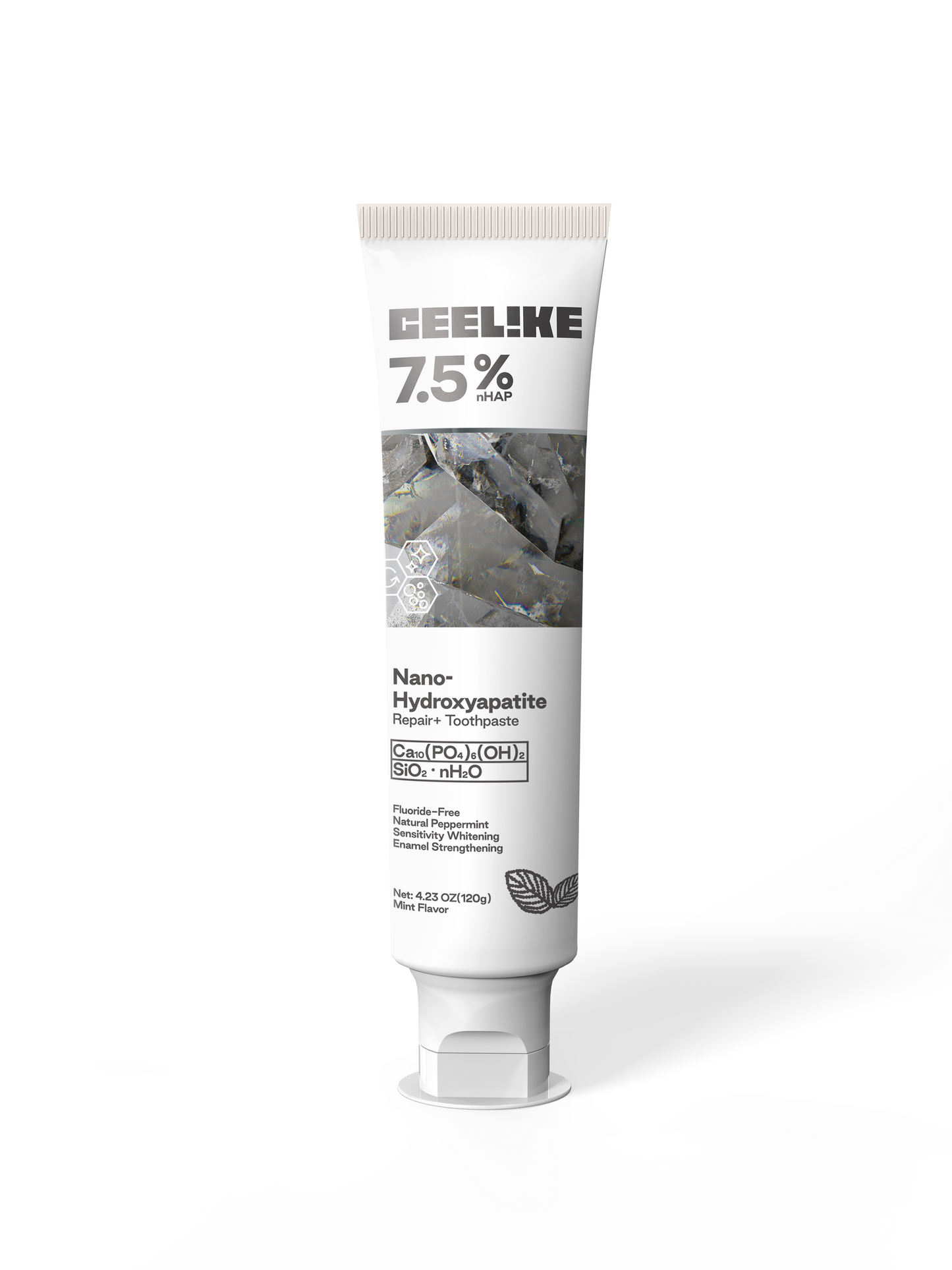 CEELIKE Nano-Hidroxiapatita 120ml