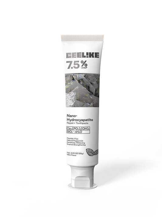 CEELIKE Nano-Hidroxiapatita 120ml