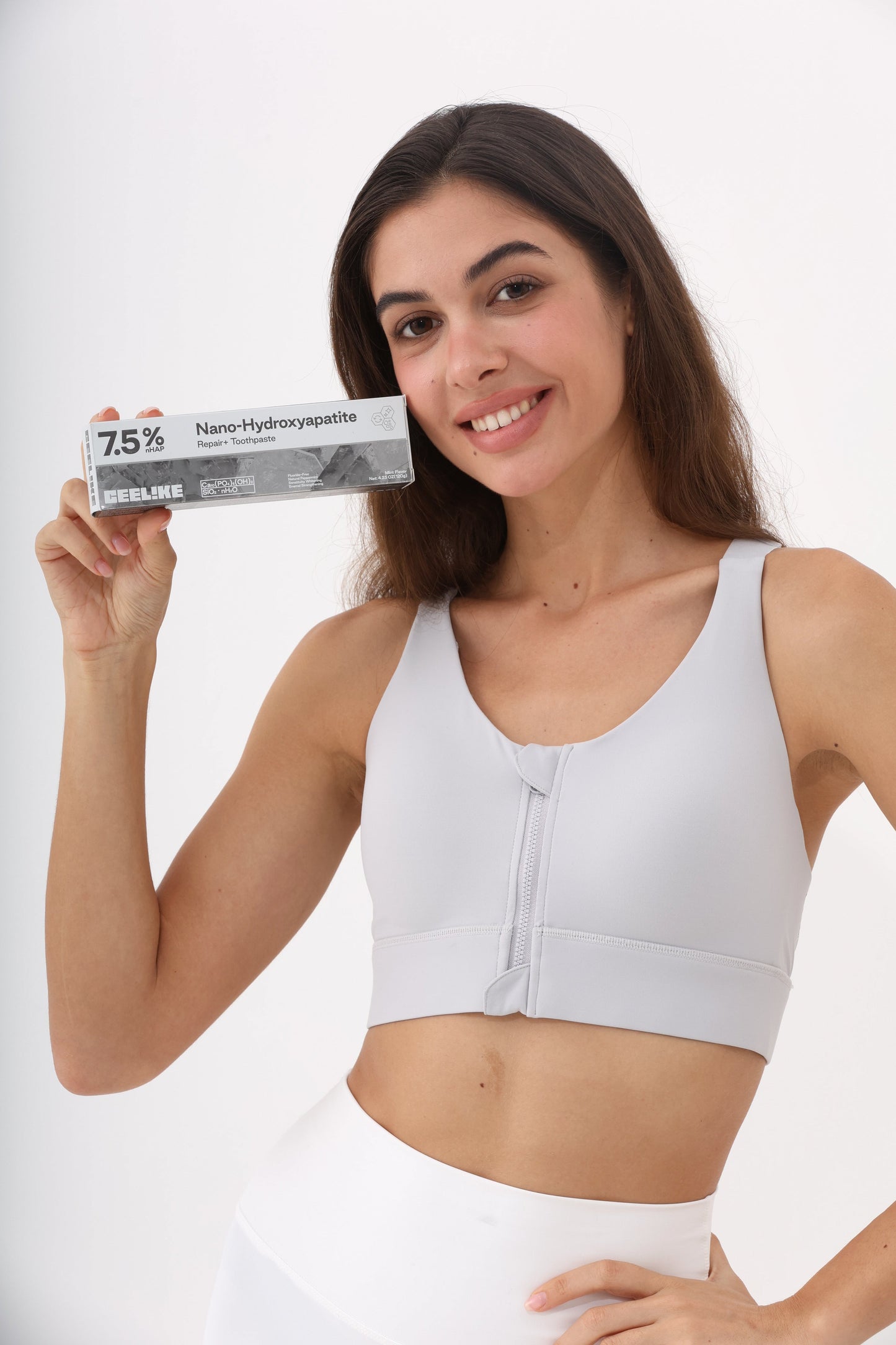 CEELIKE Nano-Hidroxiapatita 120ml