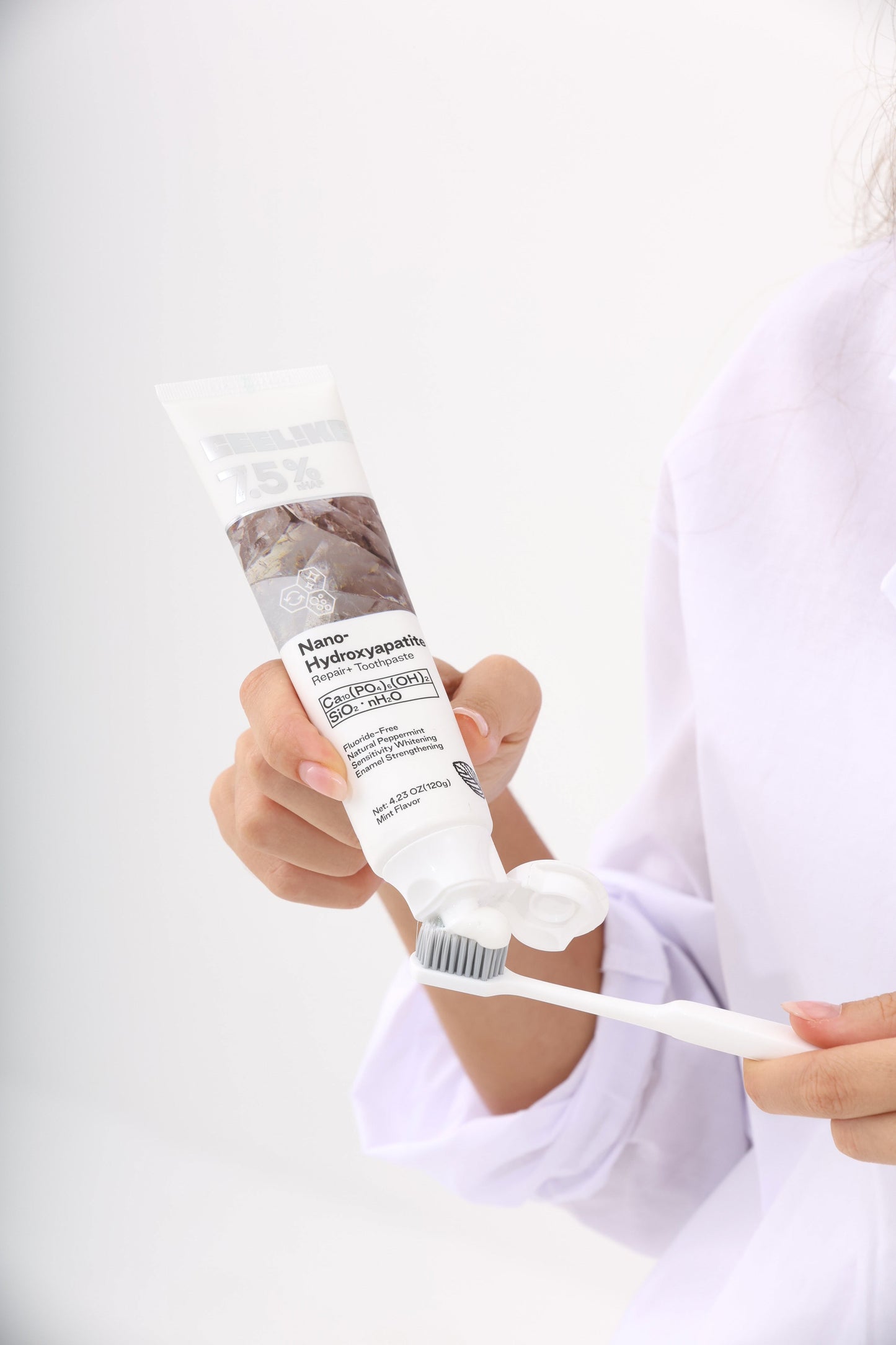 CEELIKE Nano-Hidroxiapatita 120ml