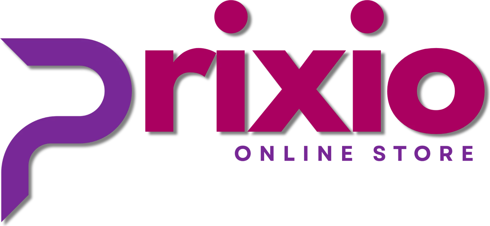 Prixio Online Store